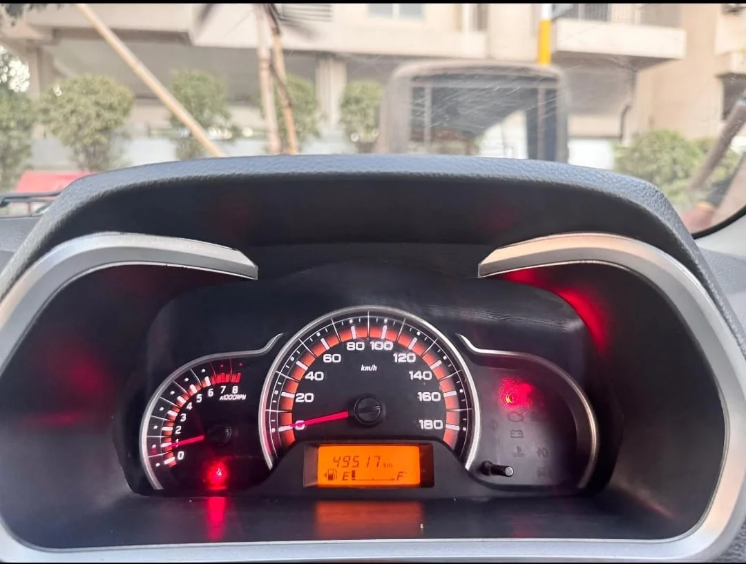 Maruti Suzuki Alto K10 - Thumbnail 9